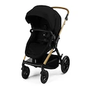 Poussette Kinderkraft Moov 2 XL Pure Black