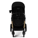 Poussette Kinderkraft Moov 2 XL Pure Black