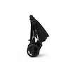 Poussette Kinderkraft Newly 3In1 Classic Black + Mink Pro
