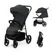 Poussette Kinderkraft Trig 3  Granite Grey