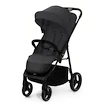 Poussette Kinderkraft Trig 3  Granite Grey