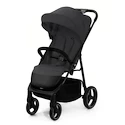 Poussette Kinderkraft Trig 3  Granite Grey