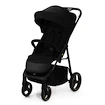 Poussette Kinderkraft Trig 3  Onyx Black