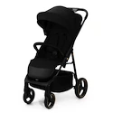 Poussette Kinderkraft Trig 3  Onyx Black