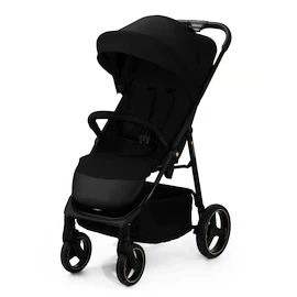 Poussette Kinderkraft Trig 3 Onyx Black