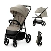 Poussette Kinderkraft Trig 3  Stone Beige