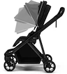 Poussette Thule Shine Black on Black