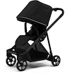 Poussette Thule  Shine Black on Black 