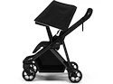Poussette Thule Shine Black on Black