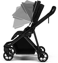 Poussette Thule Shine Black on Black