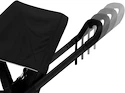 Poussette Thule Shine Black on Black
