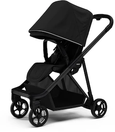 Poussette Thule Shine Black on Black