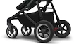 Poussette Thule Sleek Mallard Green on Black