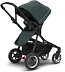 Poussette Thule Sleek Mallard Green on Black