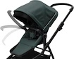 Poussette Thule Sleek Mallard Green on Black