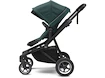 Poussette Thule Sleek Mallard Green on Black