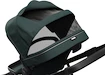 Poussette Thule Sleek Mallard Green on Black