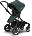Poussette Thule Sleek Mallard Green on Black