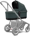 Poussette Thule Sleek Mallard Green on Black