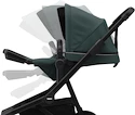 Poussette Thule Sleek Mallard Green on Black