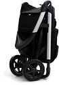 Poussette Thule Spring Aluminum/Grey Melange