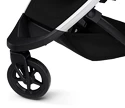 Poussette Thule Spring Aluminum/Grey Melange