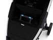 Poussette Thule Spring Aluminum/Midnight Black