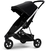 Poussette Thule Spring Aluminum/Midnight Black