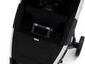 Poussette Thule Spring Aluminum/Midnight Black