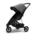 Poussette Thule Spring Grey Melange on Black