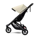 Poussette Thule Spring Soft Beige on Black