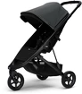 Poussette Thule Spring Spring Black/Shadow Grey