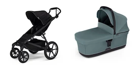 Poussette Thule Urban Glide 4-wheel