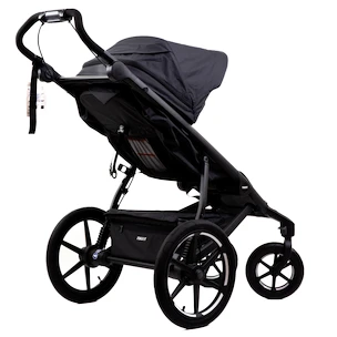 Poussette Thule Urban Glide 4-wheel Black