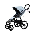 Poussette Thule Urban Glide 4-wheel Mid blue