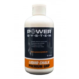 Power System Craie liquide Magnésium liquide 250 ml
