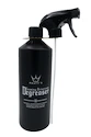 Produit de nettoyage PEATY'S  Foaming drivetrain degreaser 1 l (pd-1000-12)