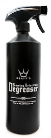 Produit de nettoyage PEATY'S Foaming drivetrain degreaser 1 l (pd-1000-12)