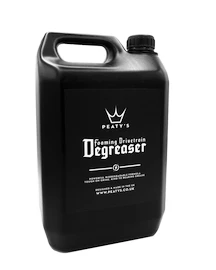 Produit de nettoyage PEATY'S Foaming drivetrain degreaser 5 l (pd-5000-4)