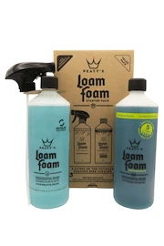 Produit de nettoyage PEATY'S Gift pack - loam foam starter pack (pgp-lfs-4)