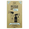 Produit de nettoyage PEATY'S  Gift pack - wash degrease lubricate (dry) (pgp-cdd-4)