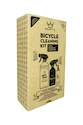 Produit de nettoyage PEATY'S  Gift pack - wash degrease lubricate (pgp-cdl-4)