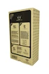 Produit de nettoyage PEATY'S  Gift pack - wash protect lubricate (pgp-cpl-4)