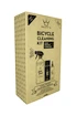 Produit de nettoyage PEATY'S  Gift pack - wash protect lubricate (pgp-cpl-4)