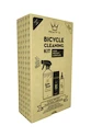 Produit de nettoyage PEATY'S  Gift pack - wash protect lubricate (pgp-cpl-4)