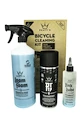 Produit de nettoyage PEATY'S  Gift pack - wash protect lubricate (pgp-cpl-4)