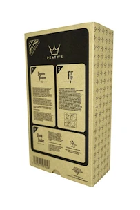 Produit de nettoyage PEATY'S  Gift pack - wash protect lubricate (pgp-cpl-4)