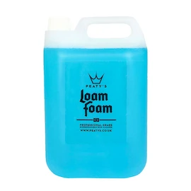 Produit de nettoyage PEATY'S Loamfoam cleaner 5 l (plf5-4)