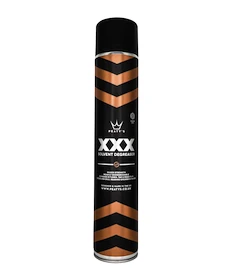 Produit de nettoyage PEATY'S Xxx solvent degreaser workshop 750 ml (pa7-3xsd-12)