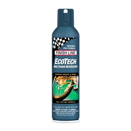 Produit dégraissant Finish Line Ecotech Degreaser 350 ml spray